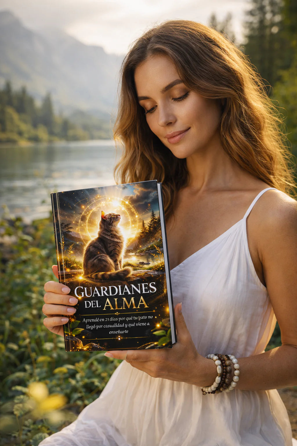 🐈‍⬛GUARDIANES DEL ALMA + 5 BONUS DE REGALO!🎁